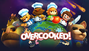 1.Overcooked: