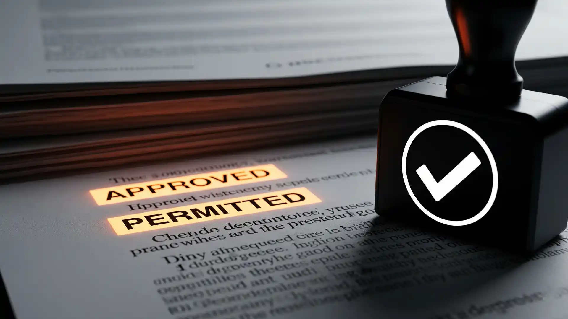 مجوزهای قانونی لازم برای راه‌اندازی و ساخت اتاق فرار