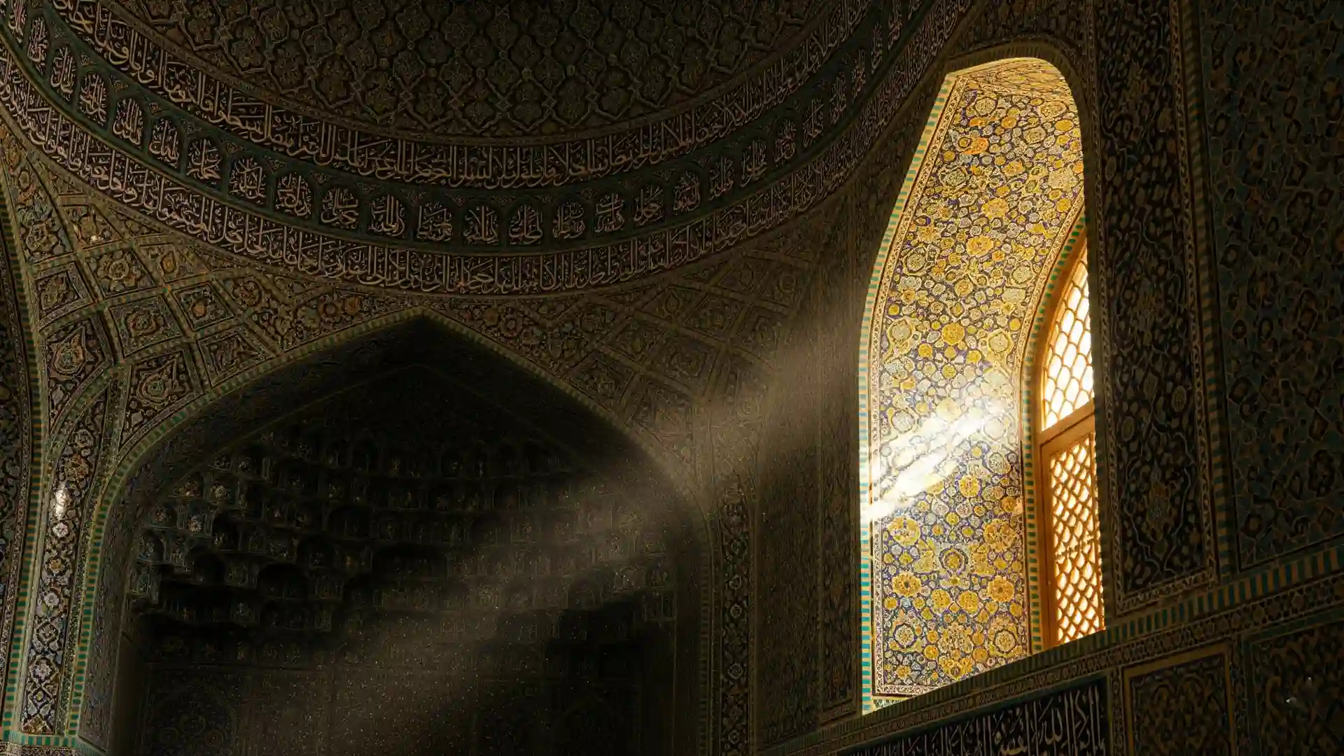 گردشگری تاریخی و فرهنگی در شهرهای ایران