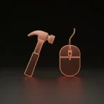 آیکون مرحله اجرای حضوری یا آنلاین ساخت اتاق فرار