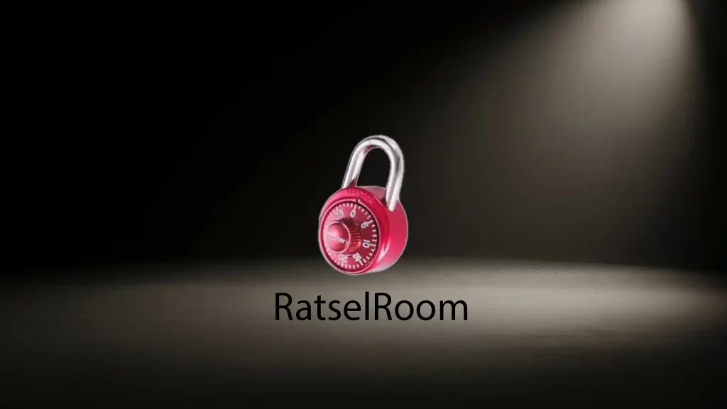 آموزش کامل باز کردن قفل گاوصندوقی چرخشی