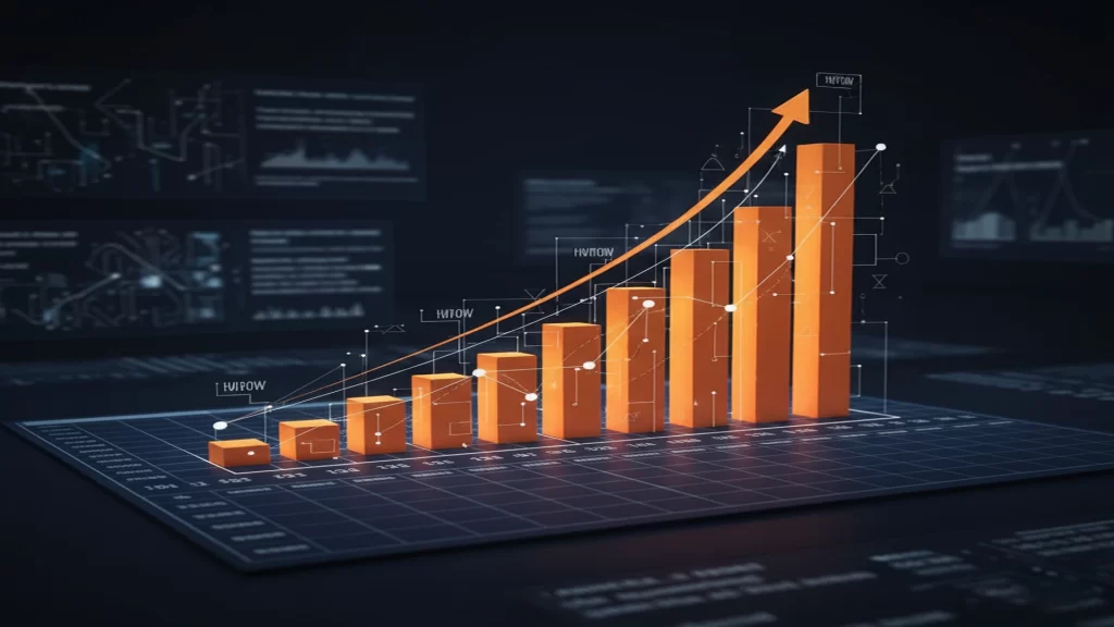 کارت تحلیل درآمد و سودآوری اتاق فرار