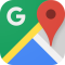 مسیر یاب گوگل مپ